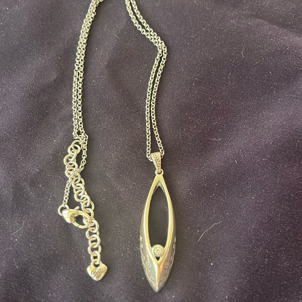Brighton necklace